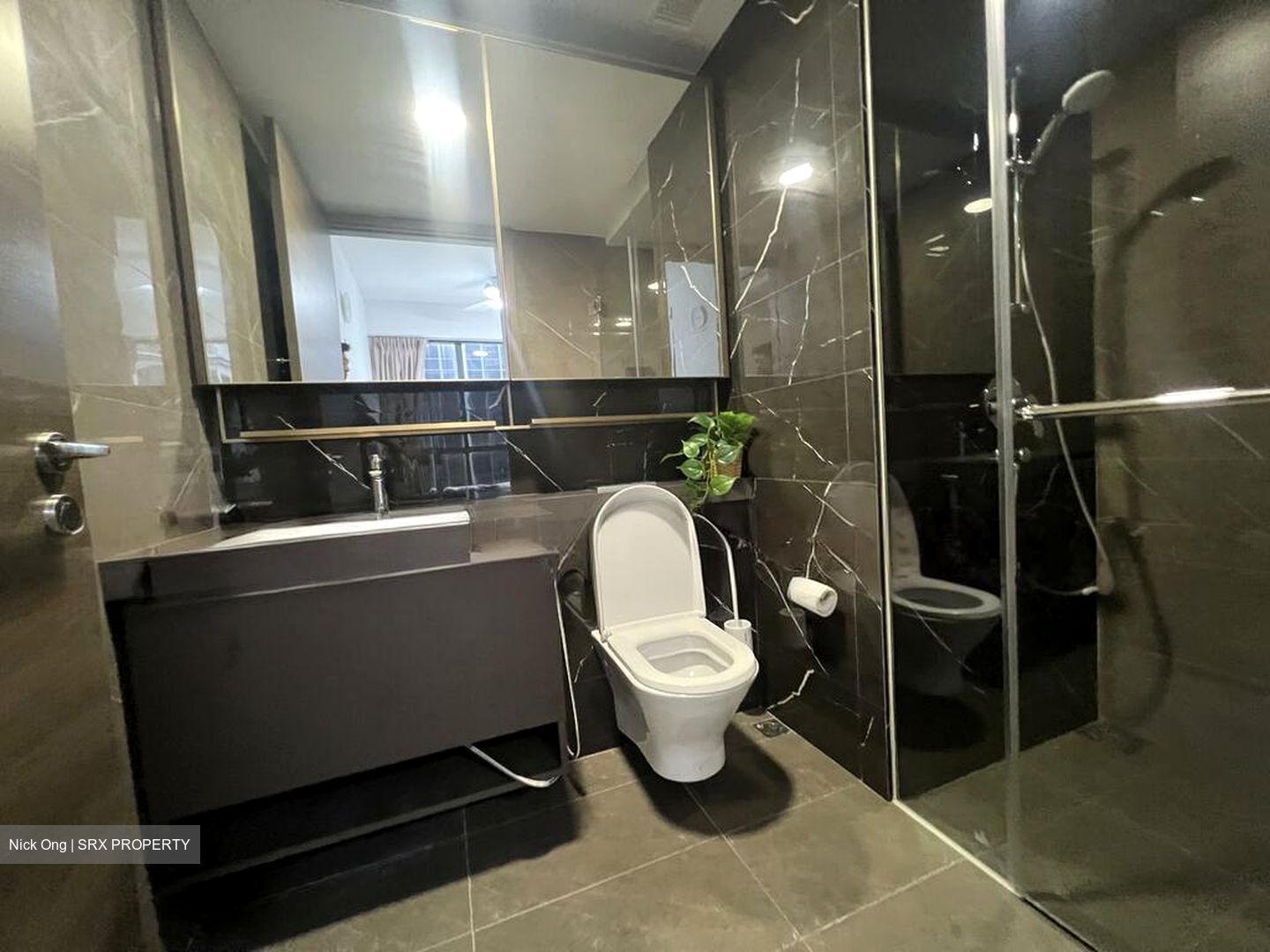 The Florence Residences (D19), Apartment #528035811